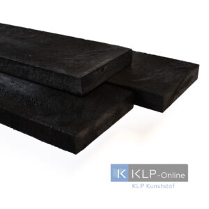 KLP® Planken en balken zonder punt 15x3x300 cm