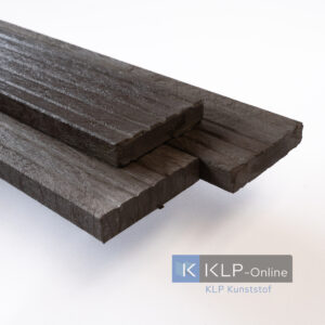 KLP® Deck bruin 15x3x300 cm