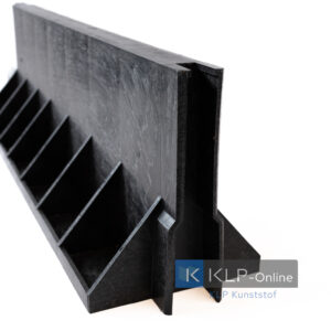 KLP® Fundatiebalk recht element 25x30x100cm