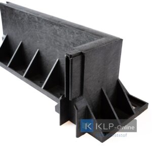 KLP® Fundatiebalk hoek 34,6x30x87,2 cm