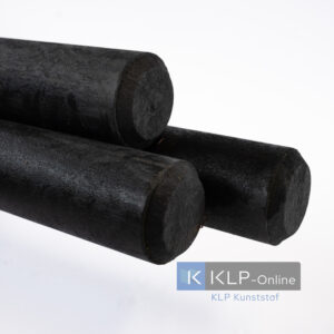 KLP® Ronde paal zonder punt R15x363 cm