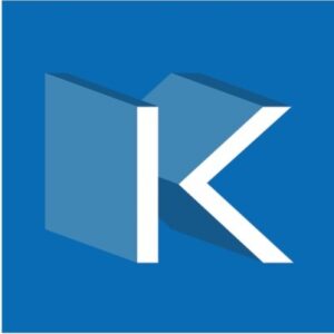 Plank/balk  I-Ligger S16 - 13,5x7x400 cm zwart