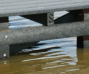 Staalversterkte producten